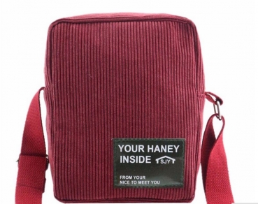 Umhängetasche "Nice"